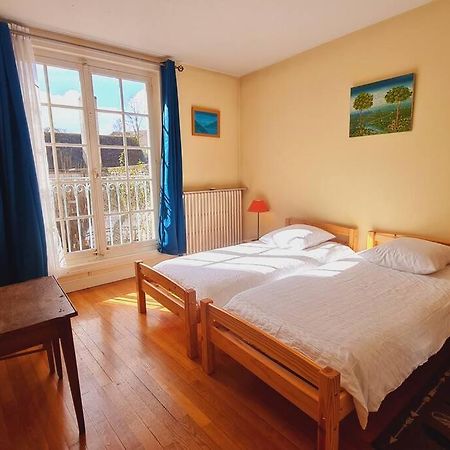 Bouchardine - Centre - Parking Gratuit - Hospices Hotel Beaune  Exterior foto