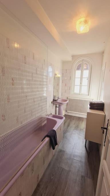Bouchardine - Centre - Parking Gratuit - Hospices Hotel Beaune  Exterior foto
