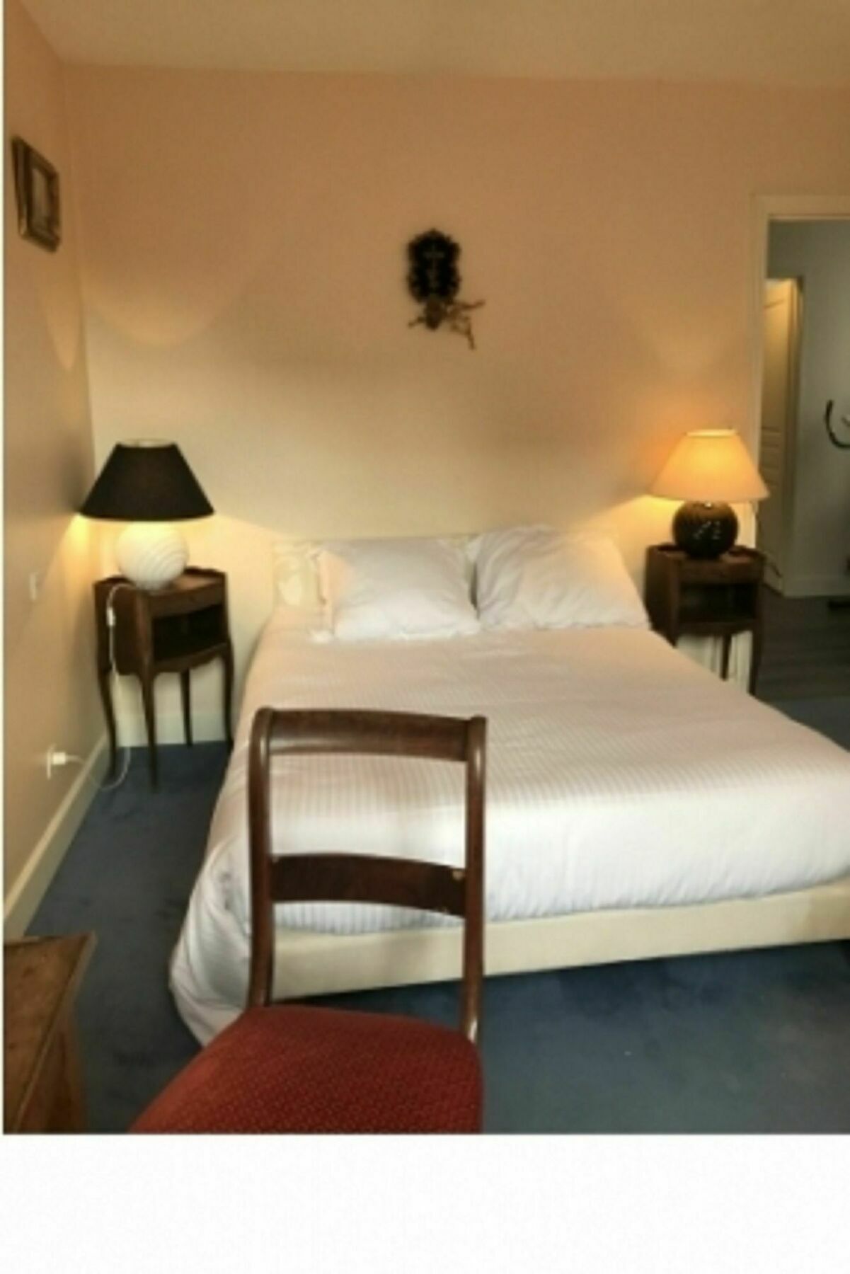 Bouchardine - Centre - Parking Gratuit - Hospices Hotel Beaune  Exterior foto