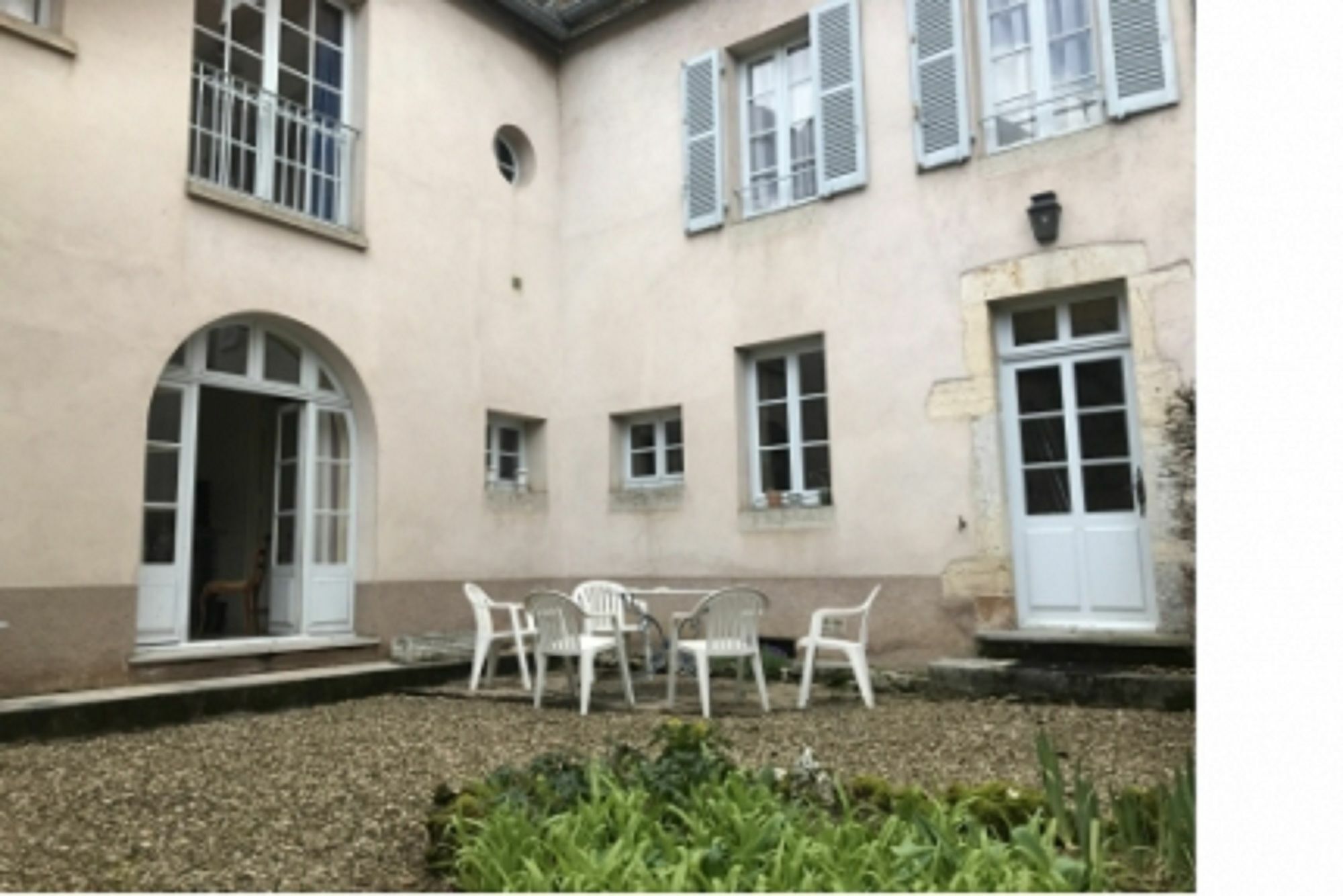 Bouchardine - Centre - Parking Gratuit - Hospices Hotel Beaune  Exterior foto
